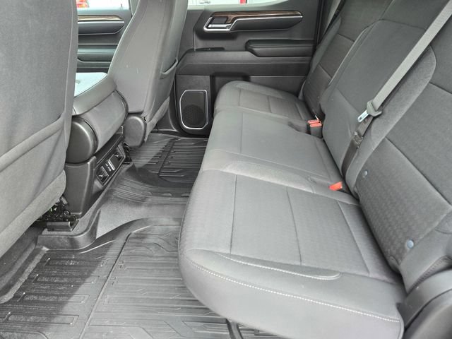 Used 2023 GMC Sierra 1500 SLE AWD/4WD image 12