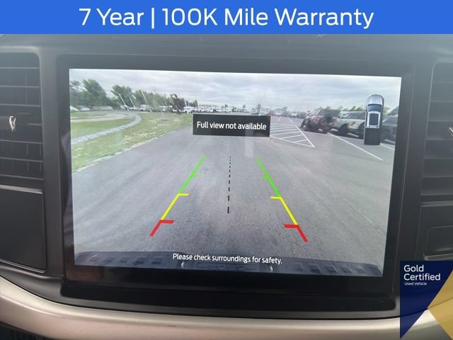 Used 2022 Ford F150 Lightning Pro AWD/4WD image 35