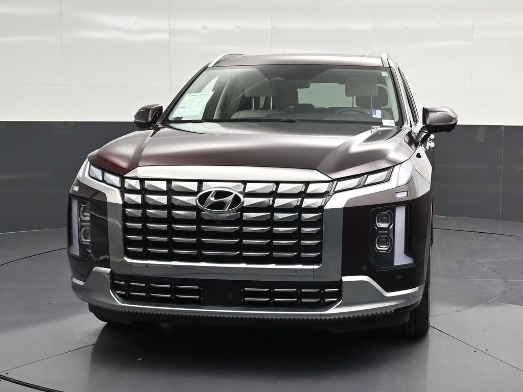 Used 2025 Hyundai Palisade Calligraphy AWD/4WD image 6