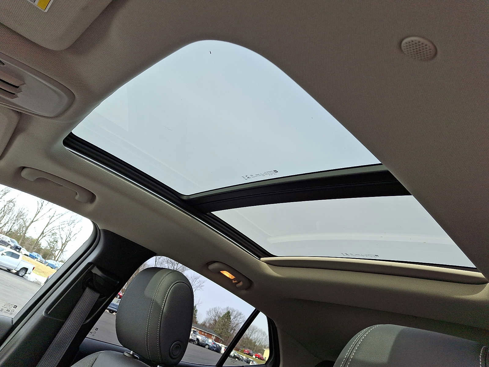 Certified 2023 Buick Encore GX Select w/ Experience Buick Package image 14