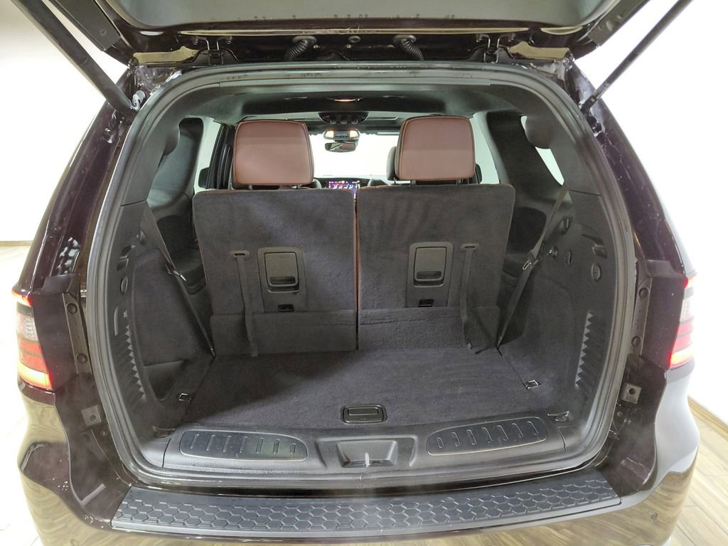 Used 2024 Dodge Durango R/T AWD/4WD image 54