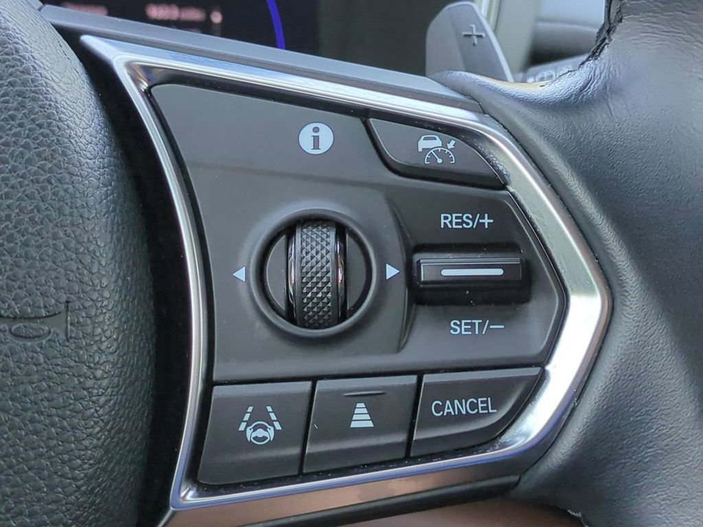 Certified 2022 Acura MDX FWD w/ Technology Package image 27