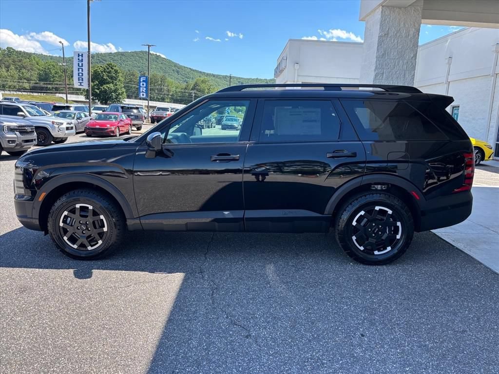 New 2026 Hyundai Palisade XRT Pro AWD/4WD image 24
