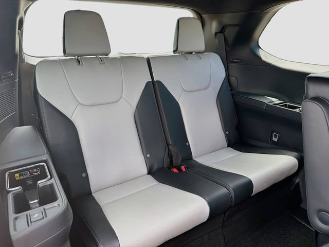 New 2026 Lexus TX 500h AWD w/ Technology Package image 22
