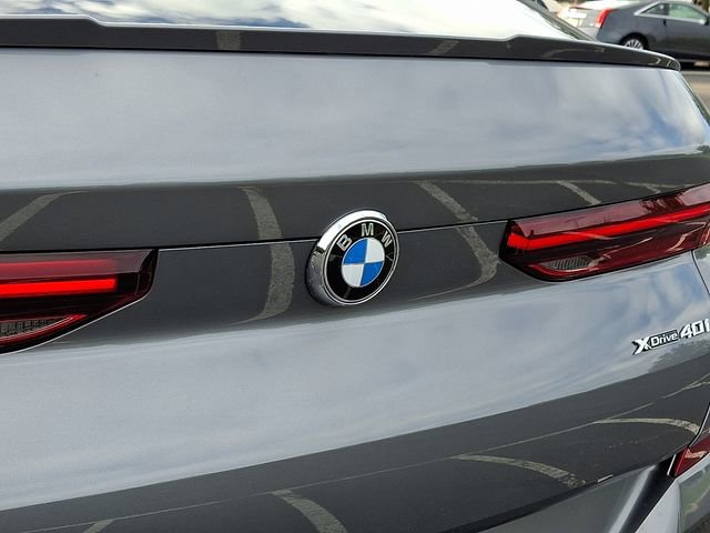 Certified 2026 BMW X6 xDrive40i AWD/4WD image 26