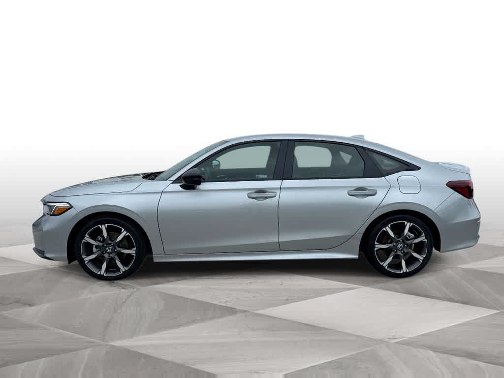 Used 2026 Honda Civic Sport Touring image 5