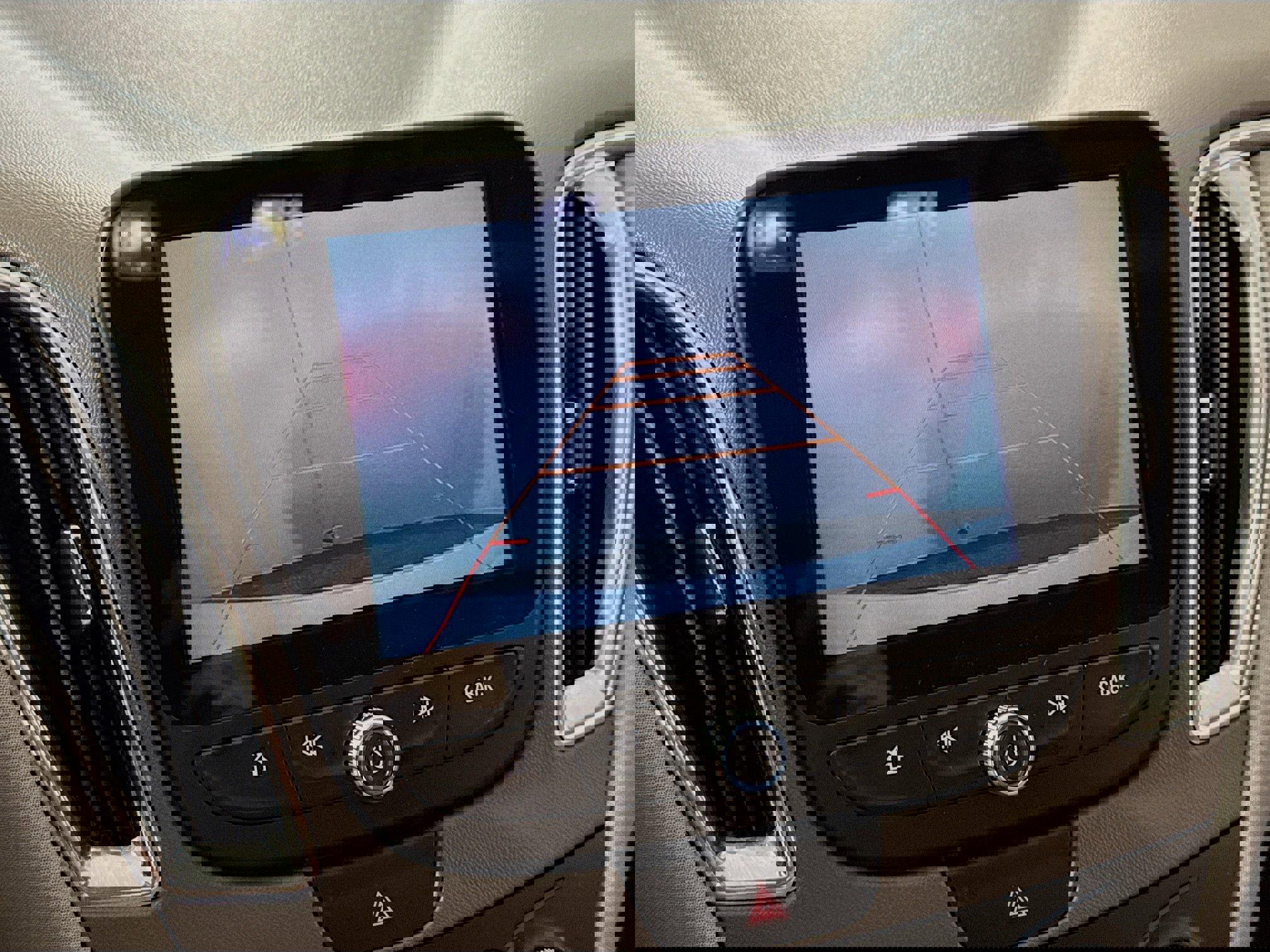 Used 2017 Chevrolet Malibu LT image 2