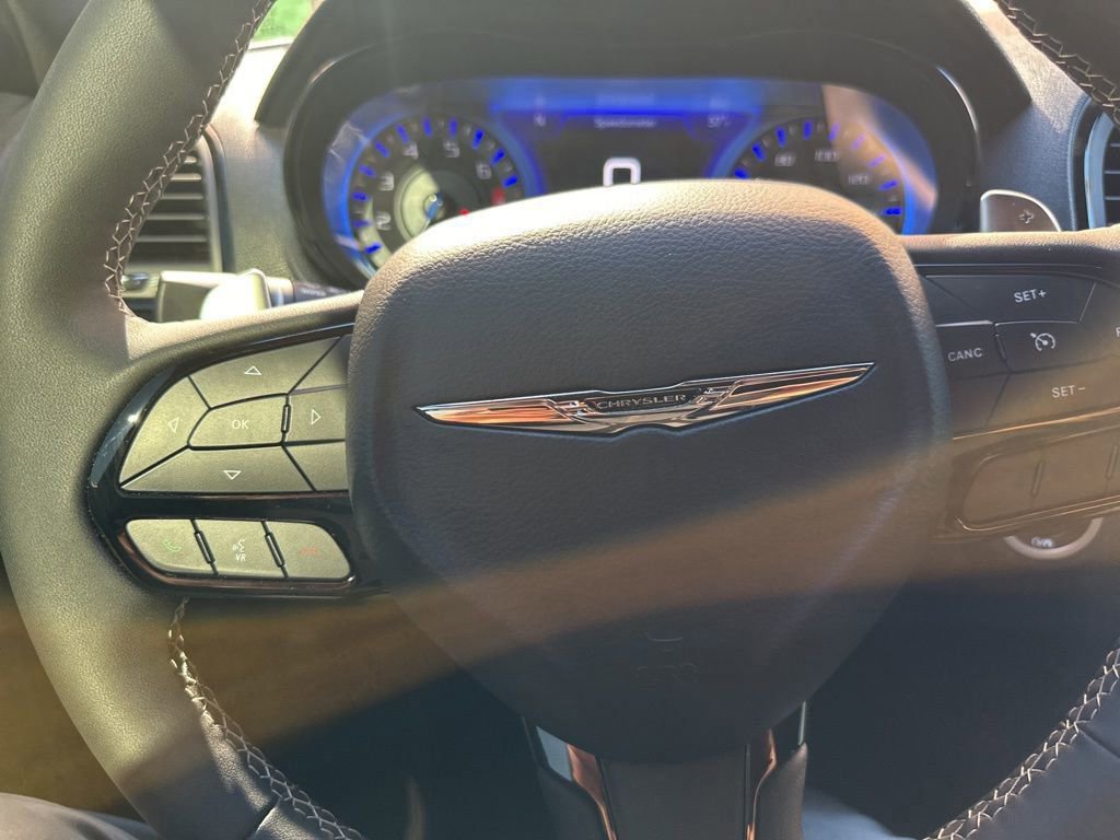 Used 2023 Chrysler 300 S w/ Comfort Group image 18