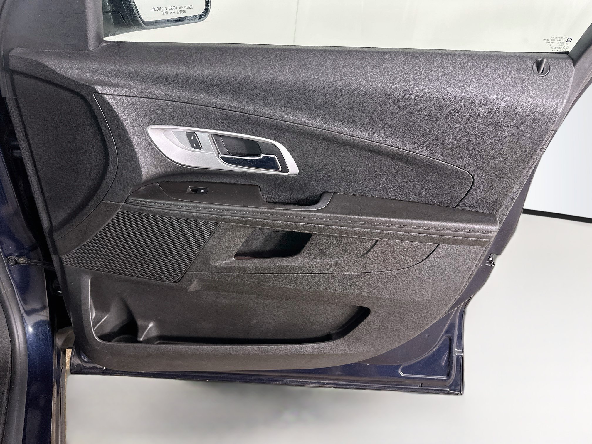 Used 2015 Chevrolet Equinox LS AWD/4WD image 28