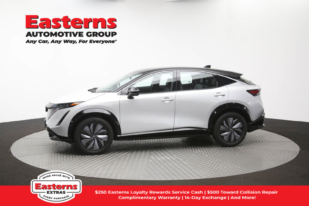 Used 2023 Nissan Ariya FWD image 44