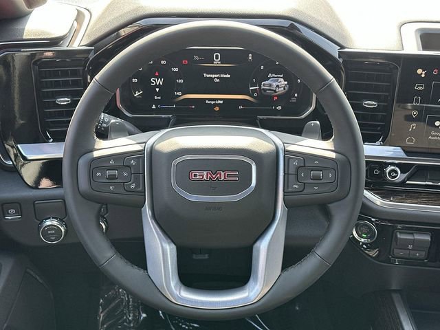 New 2026 GMC Sierra 1500 Elevation w/ LPO, Elevation Black Package image 7