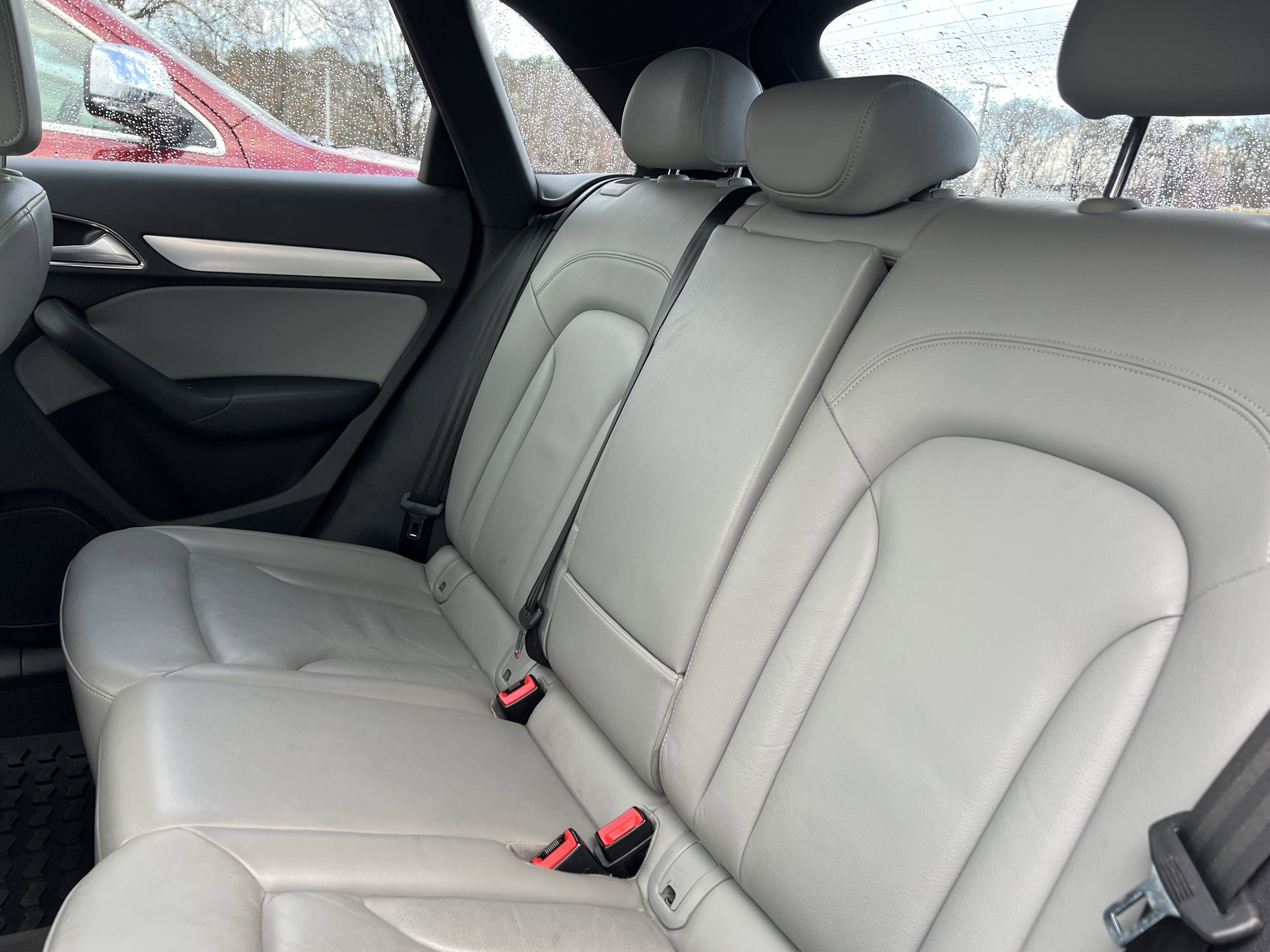 Used 2018 Audi Q3 2.0T Premium w/ Convenience Package image 33