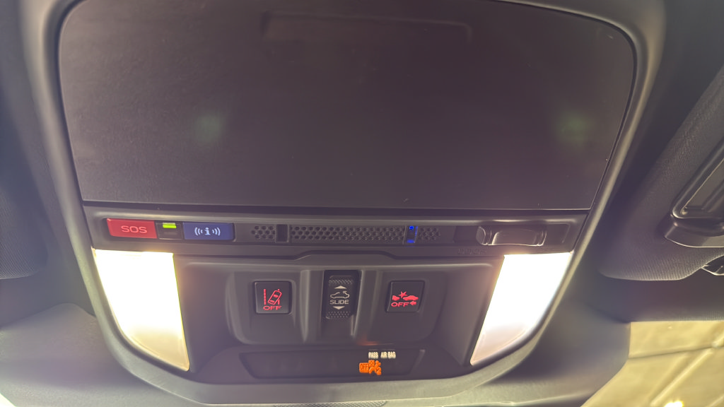 Used 2023 Subaru Forester Wilderness AWD/4WD image 35