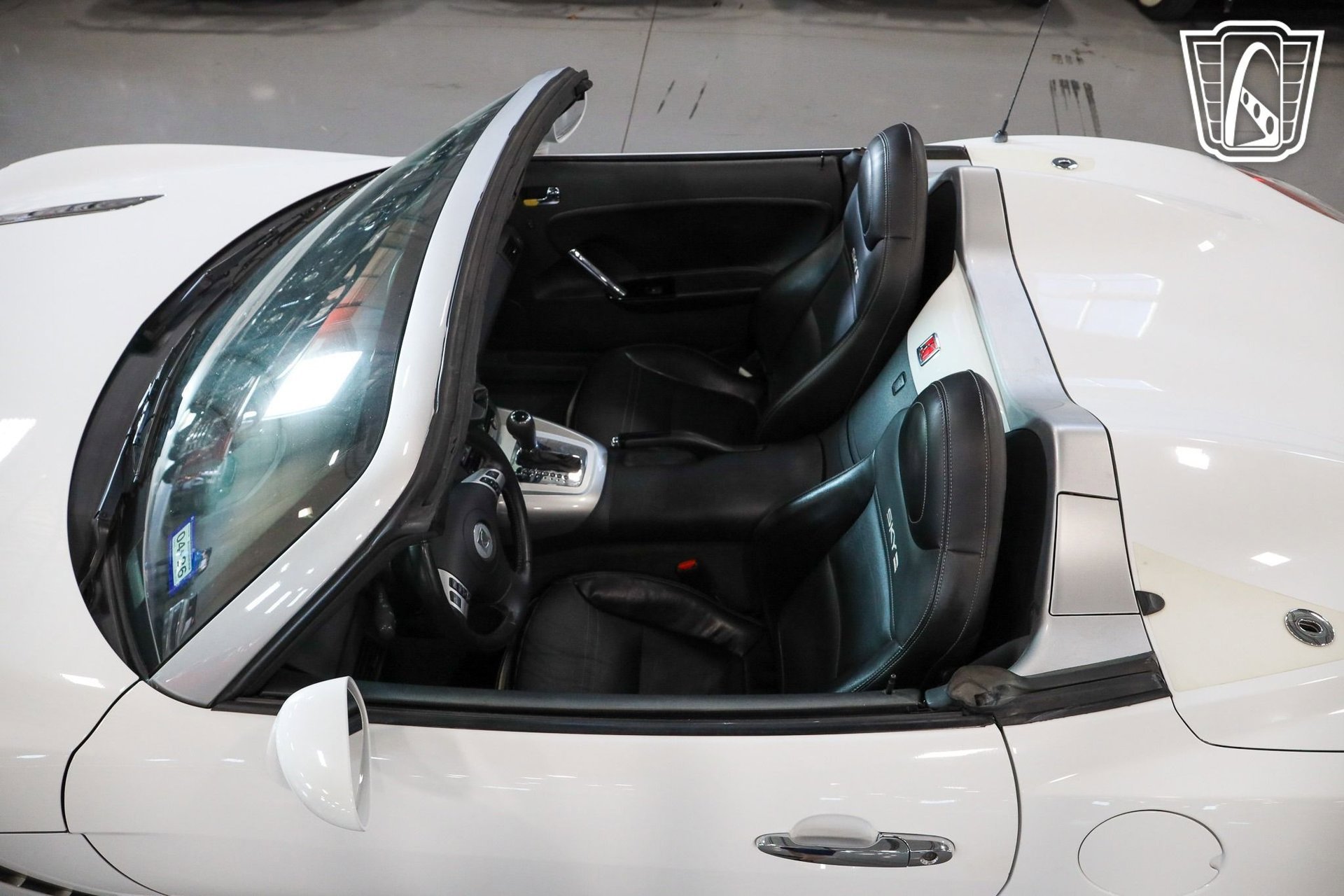 Used 2008 Saturn Sky Red Line image 28