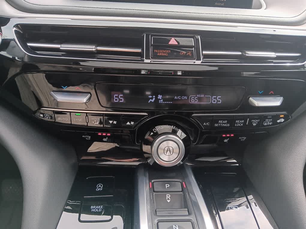 Used 2023 Acura MDX w/ Technology Package AWD/4WD image 26