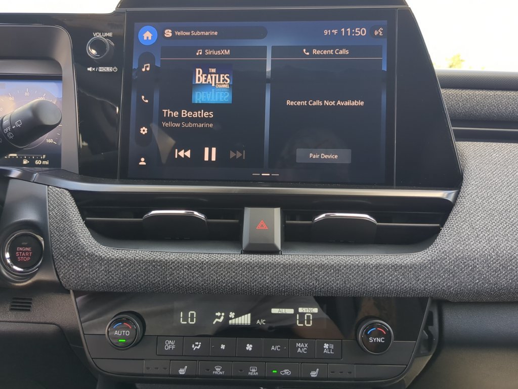 New 2026 Subaru Outback Premium AWD/4WD image 21