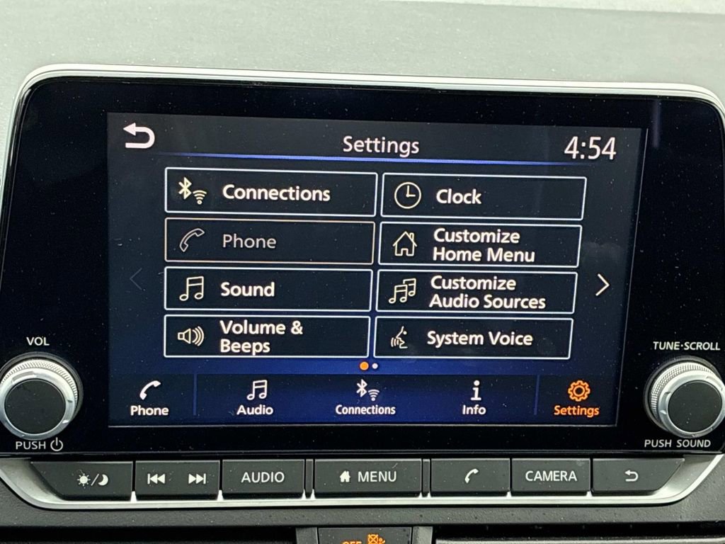 Used 2025 Nissan Altima 2.5 S image 31