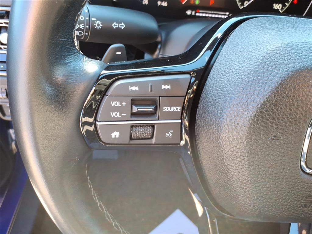 Used 2022 Honda Civic Sport image 14