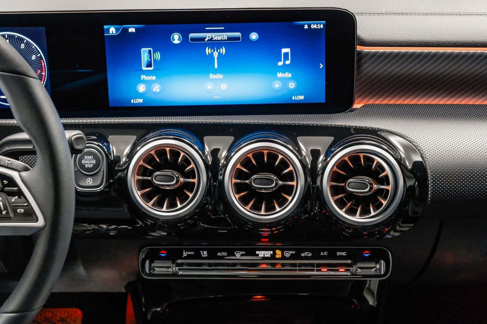 Certified 2025 Mercedes-Benz CLA 250 image 16