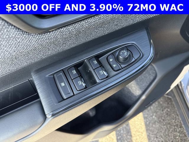 New 2026 Subaru Outback Limited XT image 11