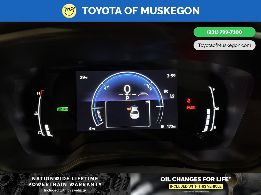 New 2026 Toyota Corolla LE image 18