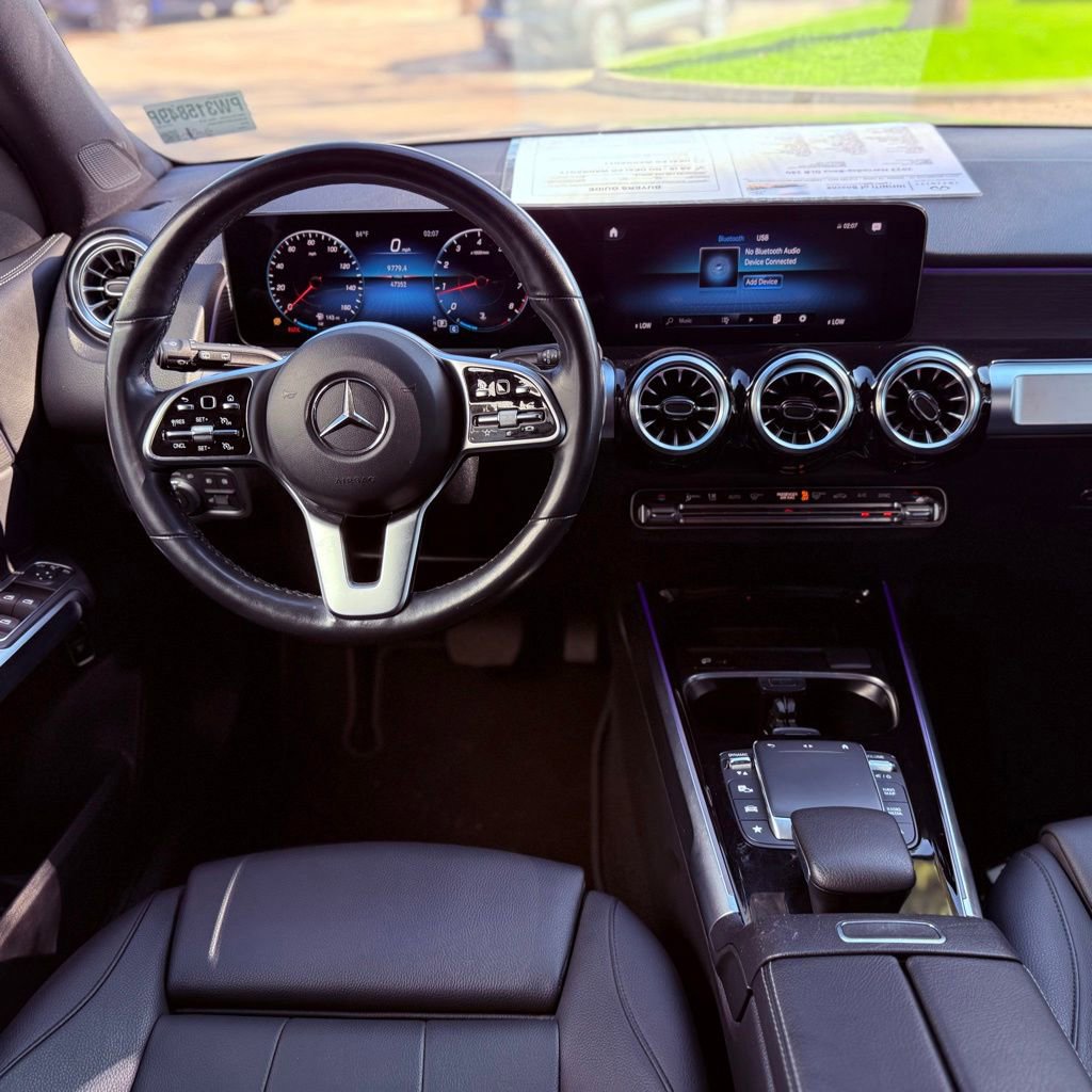 Used 2023 Mercedes-Benz GLB 250 image 11