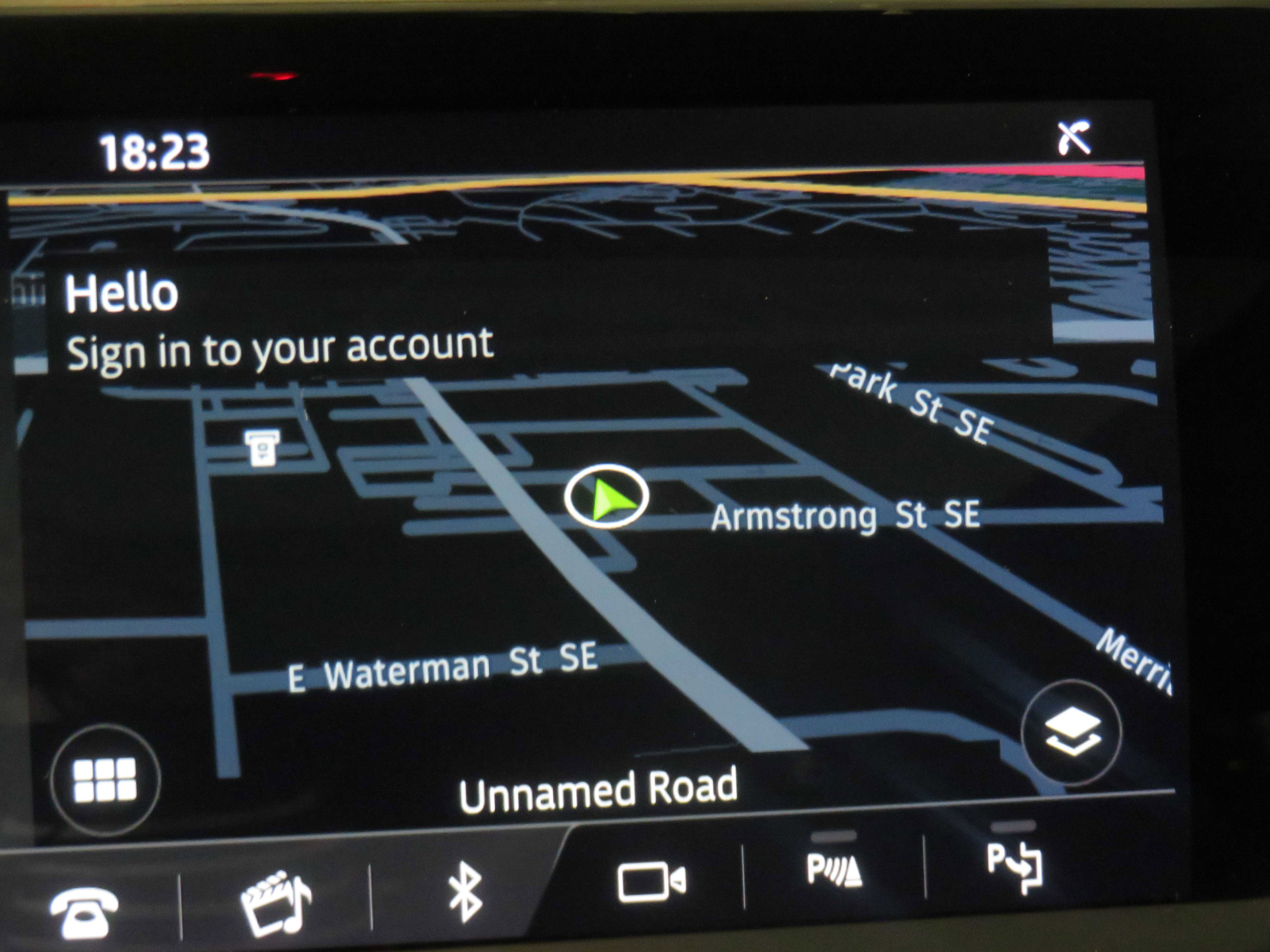 Used 2020 Land Rover Range Rover Evoque SE image 37