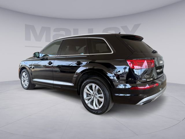 Used 2019 Audi Q7 3.0T Premium Plus image 3