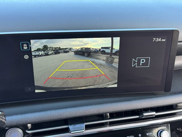 Used 2025 Hyundai Tucson SEL FWD image 26