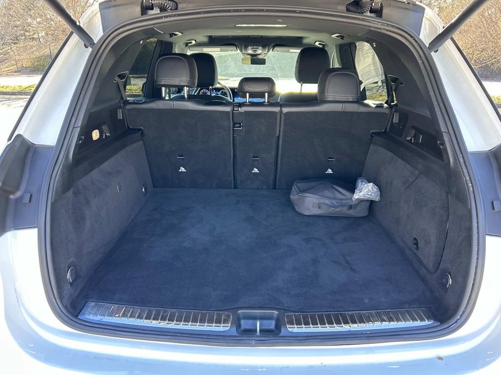 Used 2024 Mercedes-Benz GLE 450e 4MATIC image 14