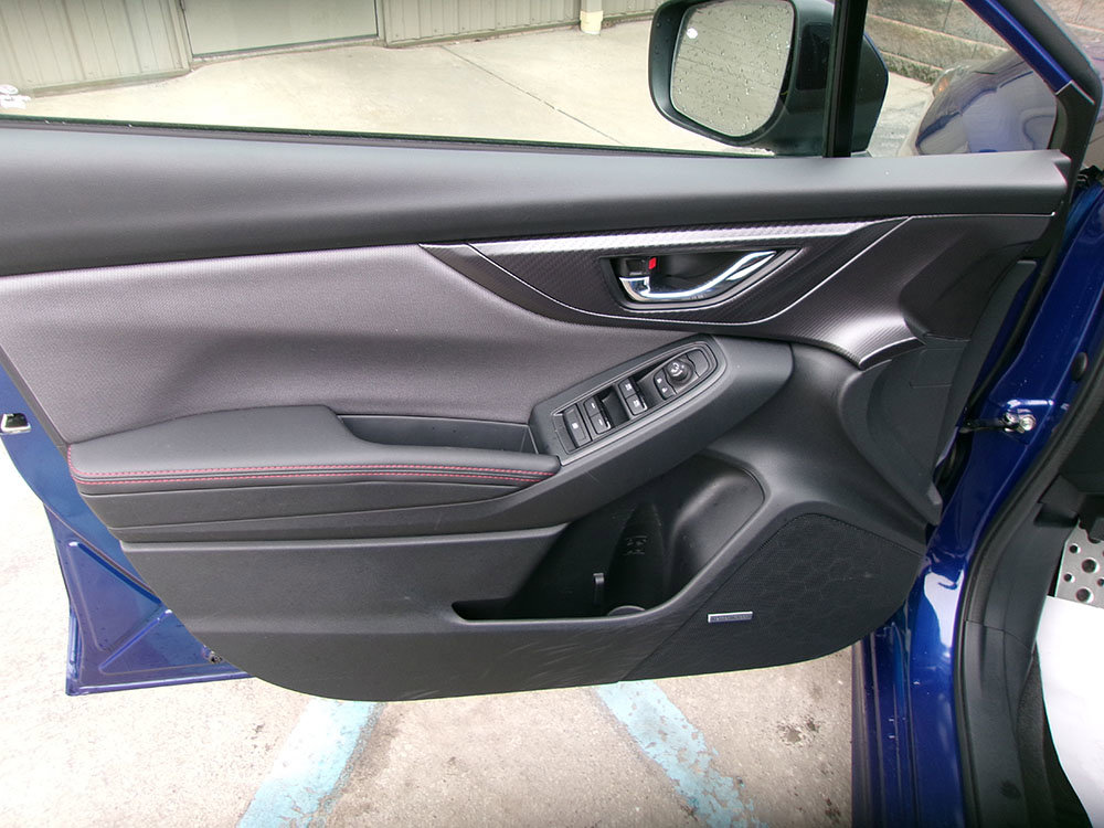 Used 2023 Subaru Impreza 2.0i Sport AWD/4WD image 16