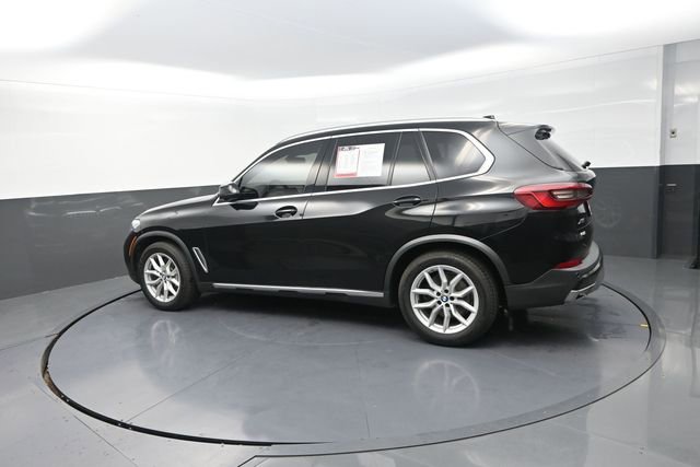 Used 2020 BMW X5 xDrive40i AWD/4WD image 51