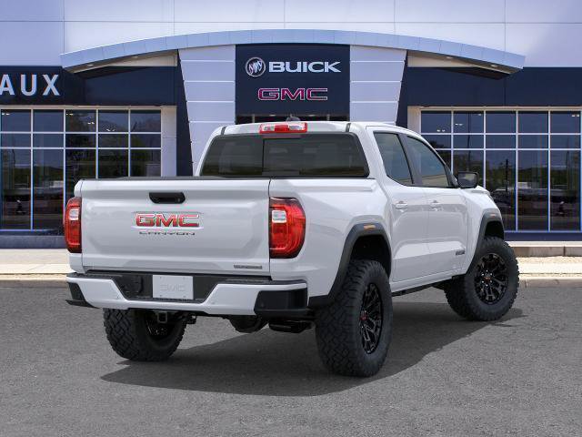 New 2026 GMC Canyon Elevation w/ Convenience Package RWD image 52