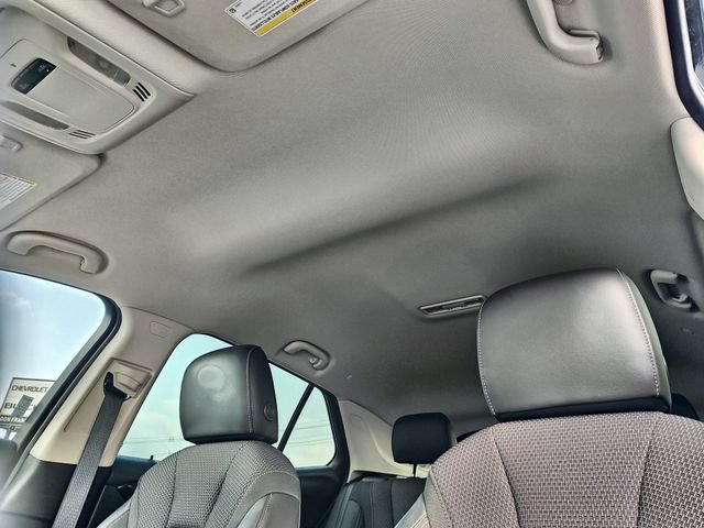 Used 2023 Buick Envision Preferred FWD image 22