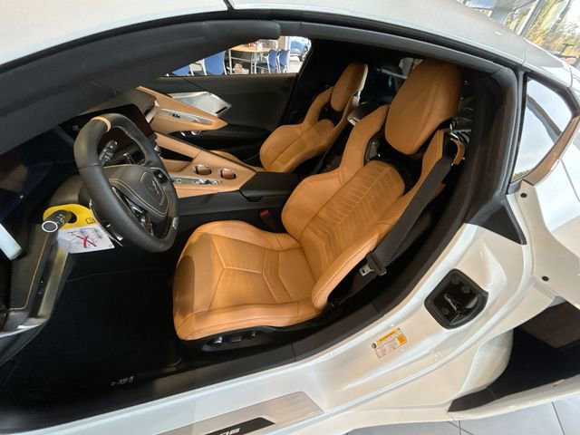 New 2026 Chevrolet Corvette Z06 image 19