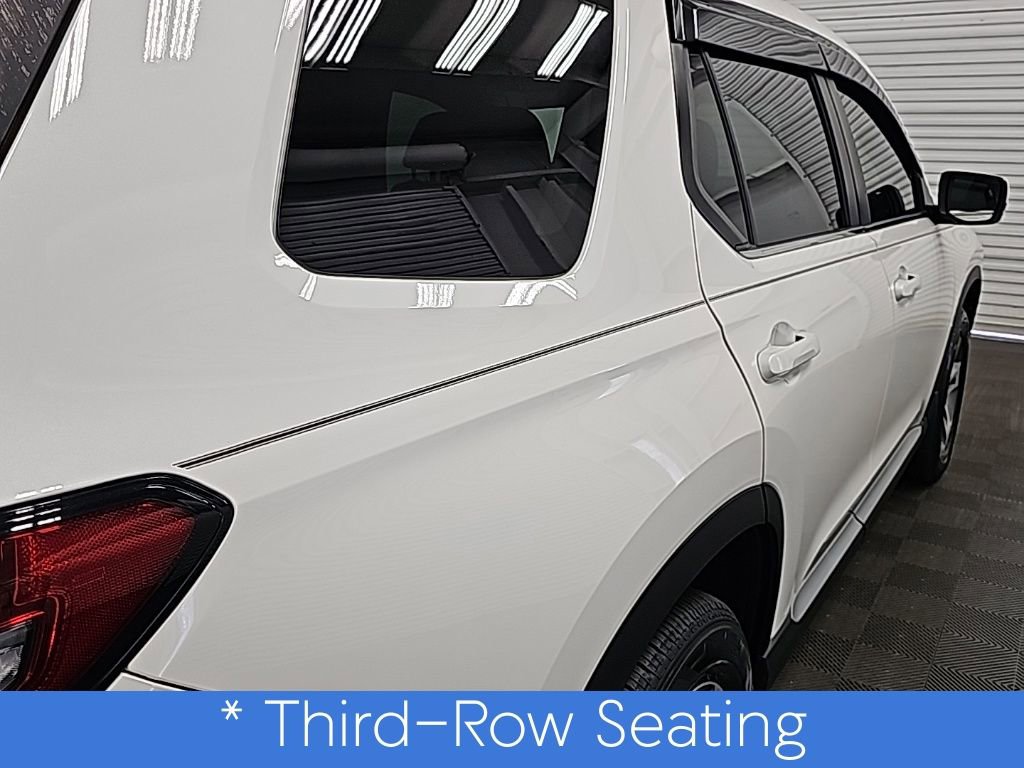 Used 2023 Honda Pilot EX-L image 10