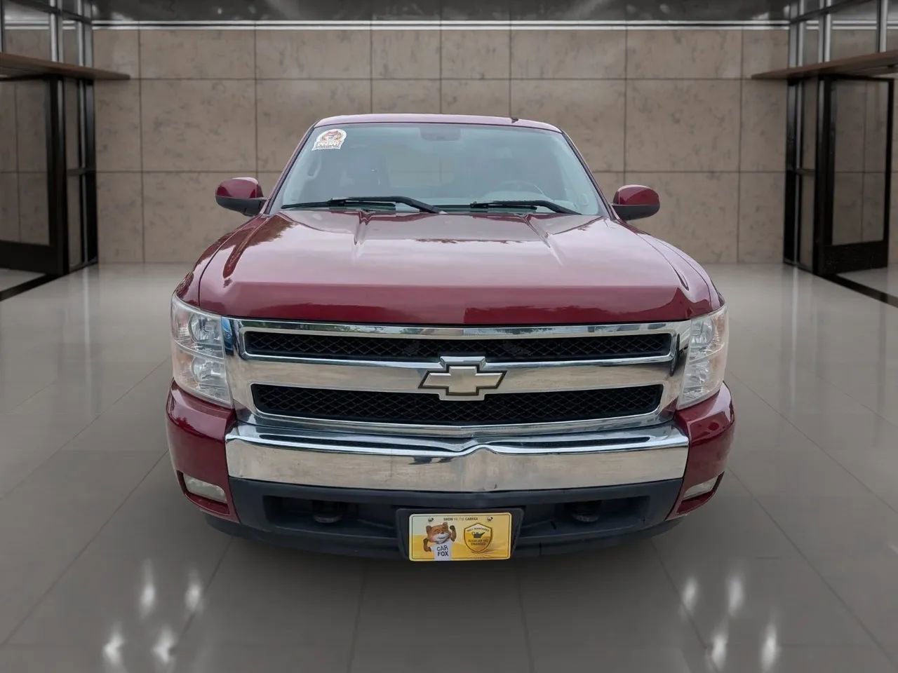 Used 2008 Chevrolet Silverado 1500 LT w/ Texas Edition RWD image 23