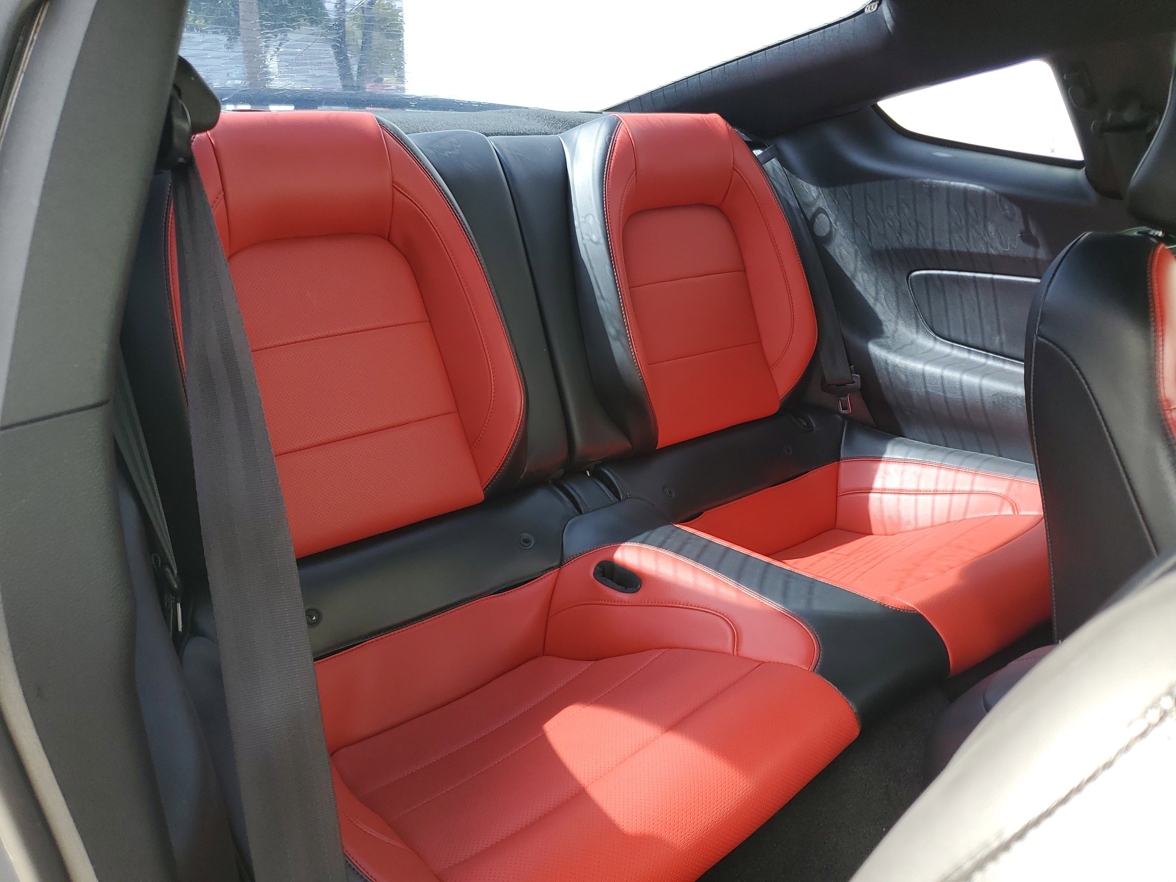 Used 2019 Ford Mustang GT Premium w/ Equipment Group 401A image 11