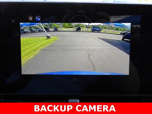 New 2026 Chevrolet Equinox LT image 5