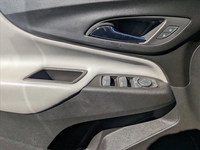 Used 2024 Chevrolet Equinox LS AWD/4WD image 15