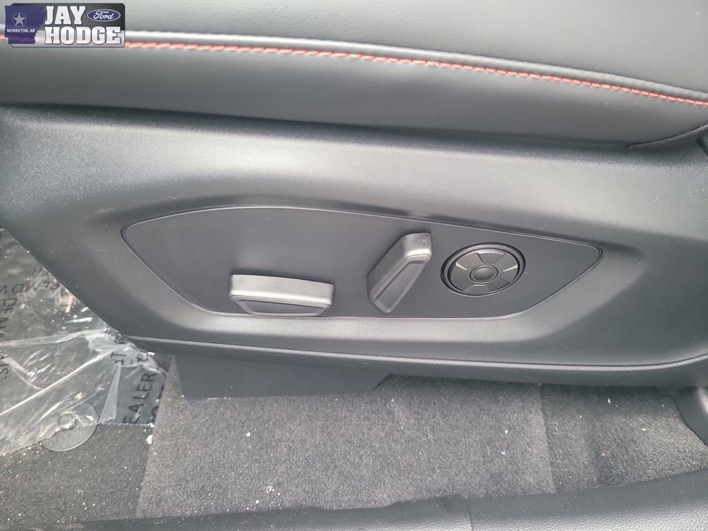 New 2026 Ford Explorer ST w/ Sun And Sound Package image 15