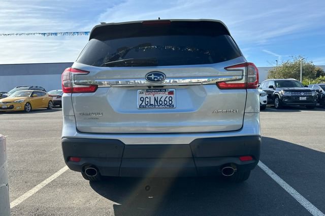 Used 2023 Subaru Ascent Premium w/ Convenience Package image 6