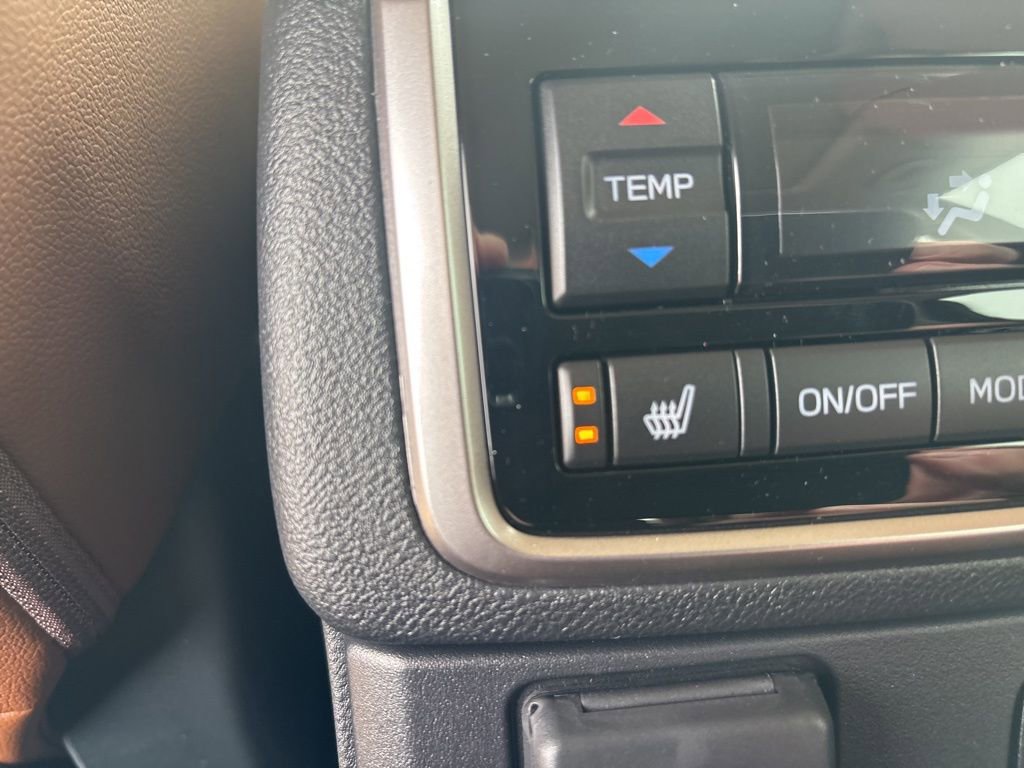 New 2026 Subaru Ascent Touring image 18