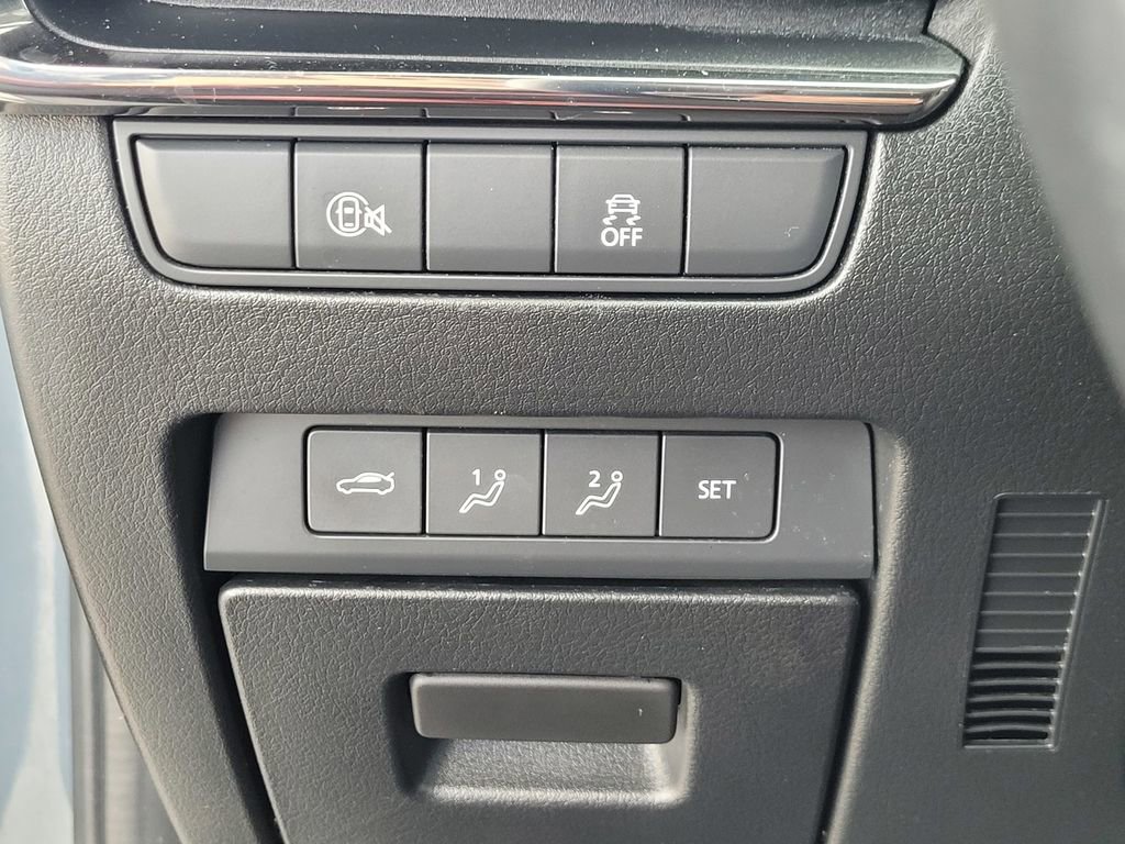 Used 2024 MAZDA MAZDA3 s AWD/4WD image 29