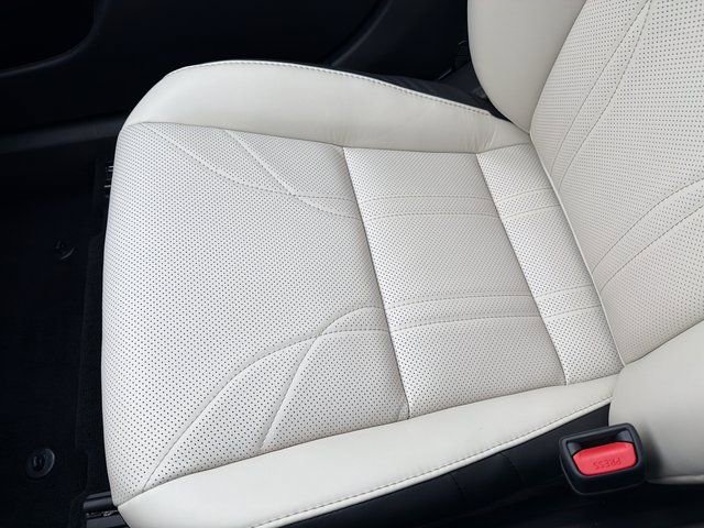 New 2025 Lexus ES 350 Luxury image 34