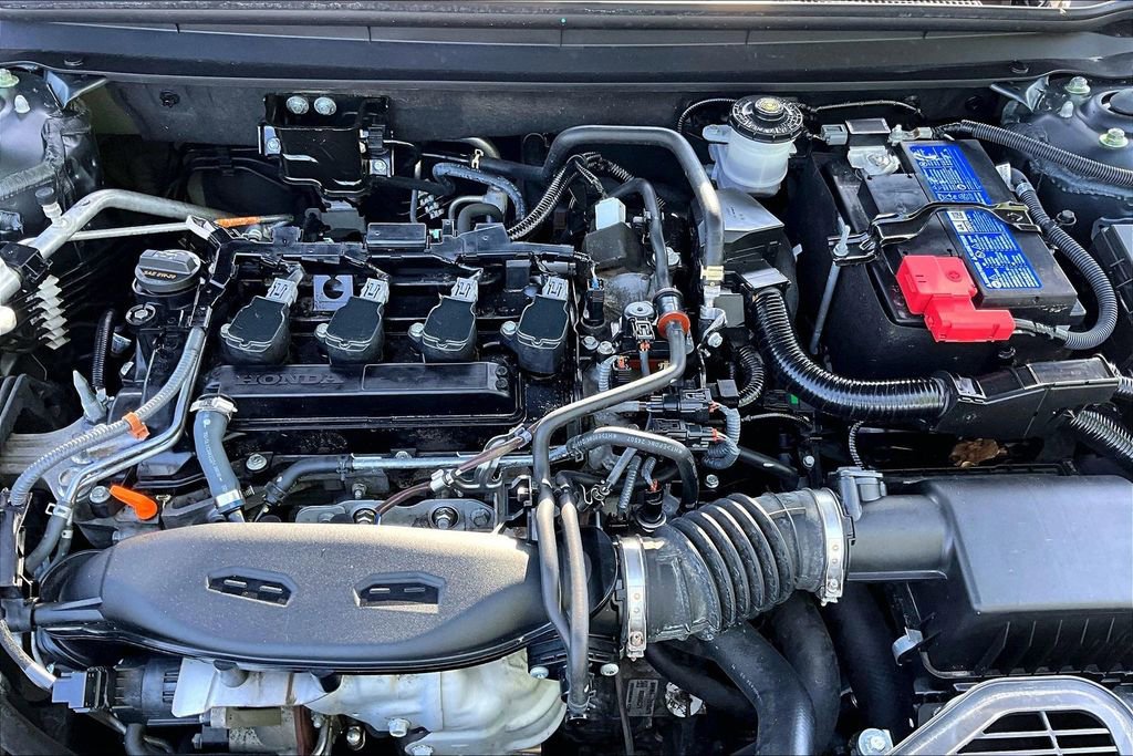 Used 2024 Honda Accord EX image 21