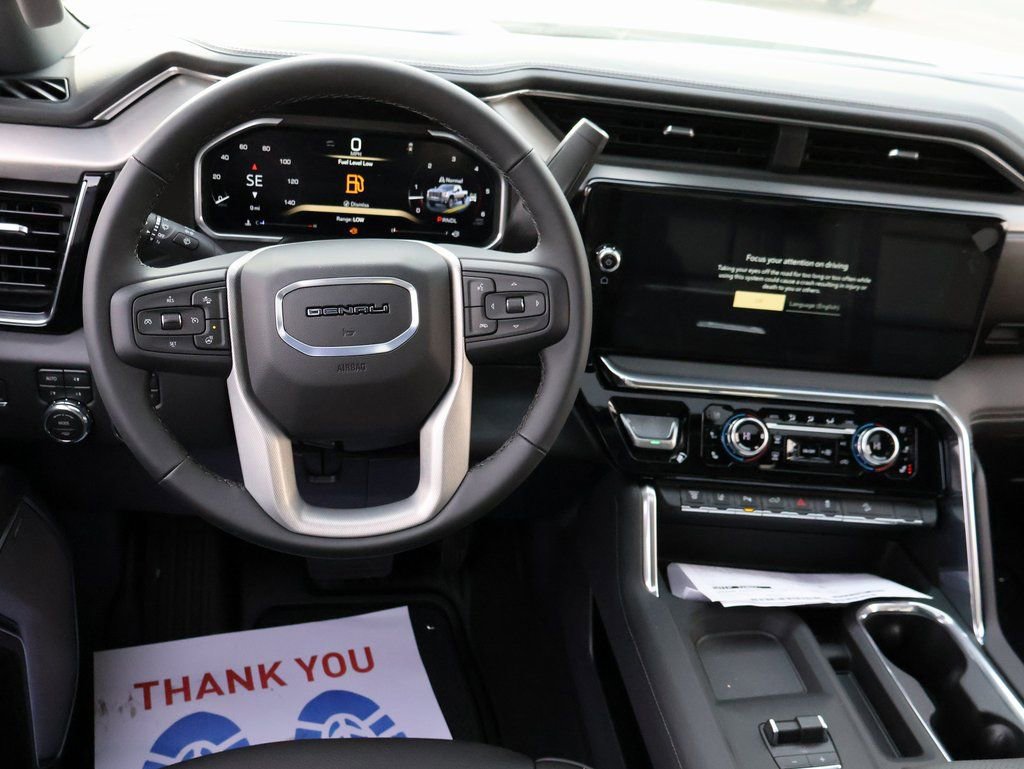 New 2026 GMC Sierra 3500 Denali w/ Denali Reserve Package image 21