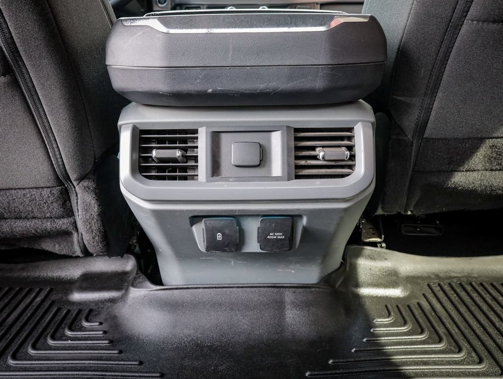 Used 2024 Ford F150 XLT w/ Equipment Group 302A MID AWD/4WD image 32