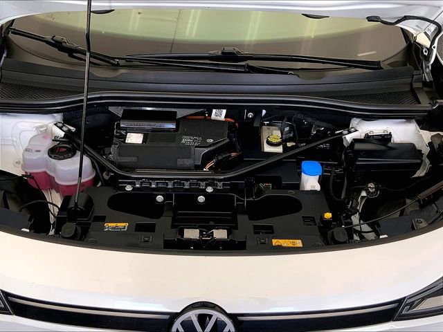 Certified 2023 Volkswagen ID.4 Pro S Plus image 10