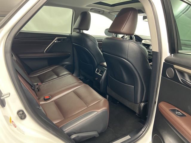 Used 2017 Lexus RX 350 AWD w/ Premium Package image 27